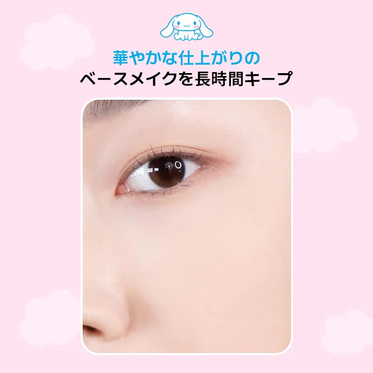 Innisfree No Sebum Mineral Powder N Joyful 003 Cinnamon Roll 5g - Image 6
