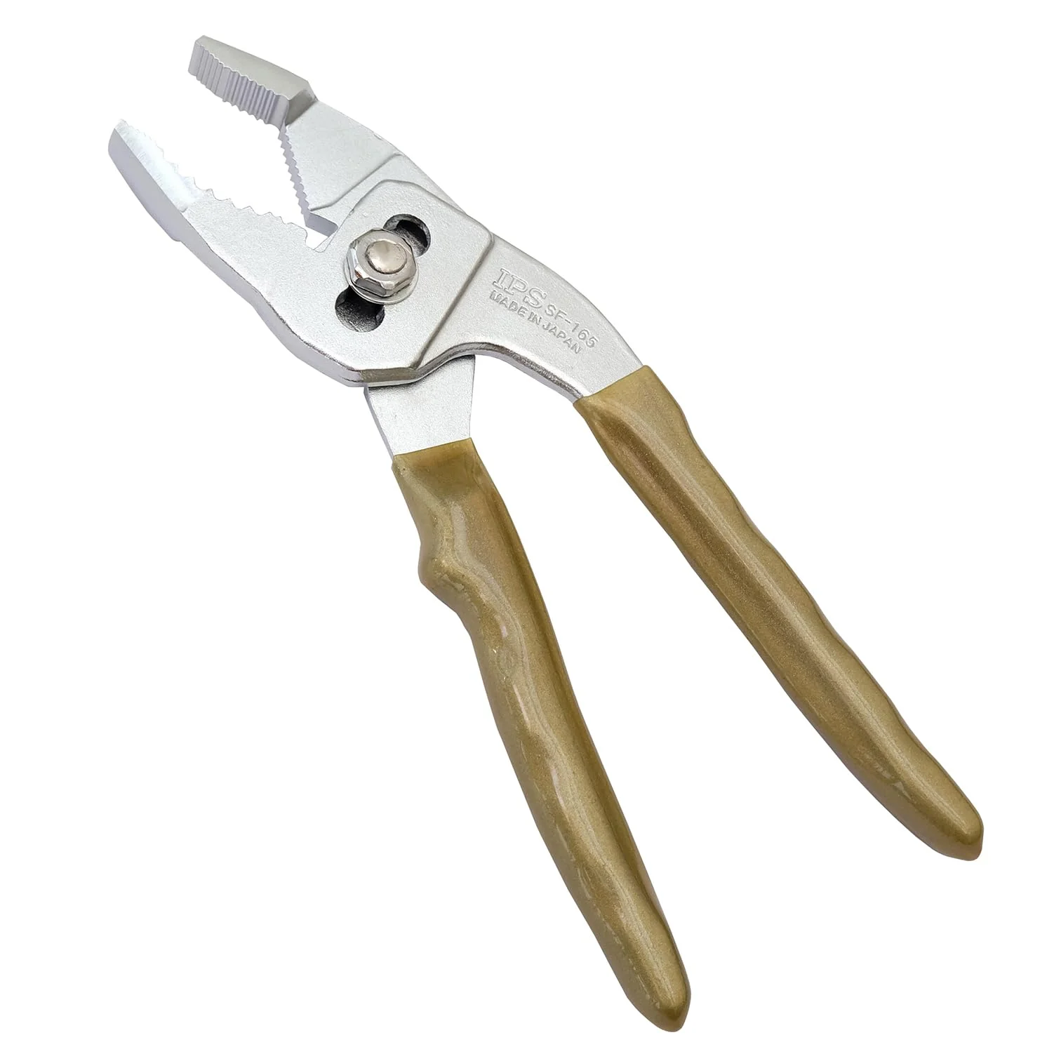 IPS (Igarashi Pliers) TOJI Plastic Trigger 165mm SF-165G Made in Japan