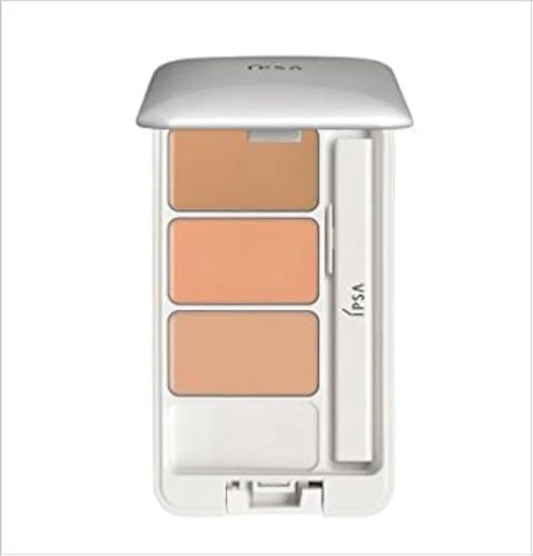 IPSA Creative Concealer e 4.5g SPF25 PA+++