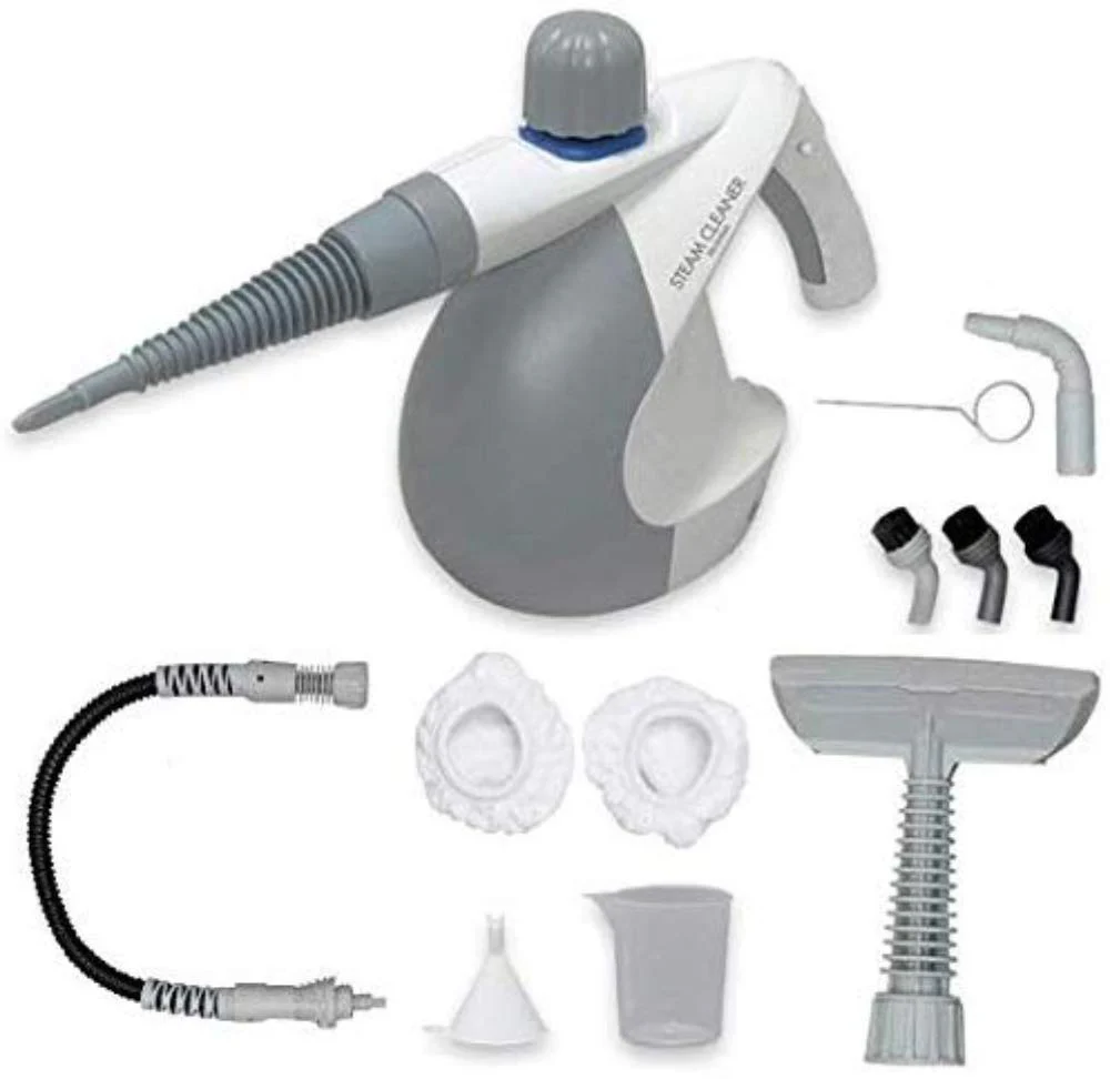 Iris Oyama Steam Cleaner Handy High Pressure Steam STM-303