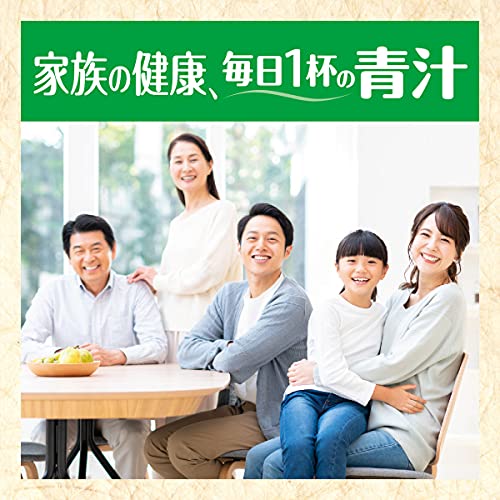 Ito En 1 Cup of Green Juice Daily Sugar Free Stick 5.0g × 20 - Image 4