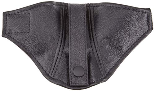 JADE Recaro Dedicated Seatbelt Guide Black Stitch JSG-001 03004 - Image 3