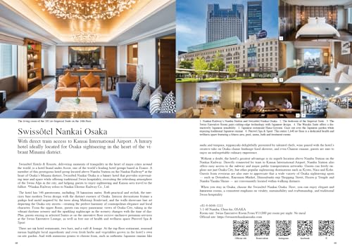 Japan Brand Collection 2026: Luxury Selection (English Edition) (Media Pal Mook) - Image 2