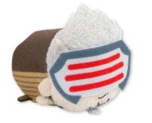 Japan Capcom STORE Ace Attorney Tsum Phoenix Wright Miles Edgeworth Maya - Image 3
