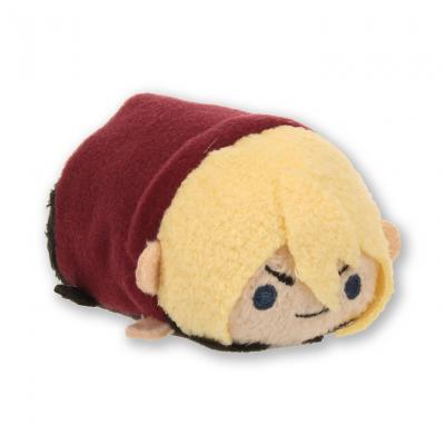 Japan Capcom STORE Ace Attorney Tsum Phoenix Wright Miles Edgeworth Maya - Image 4