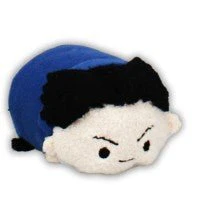 Japan Capcom STORE Ace Attorney Tsum Phoenix Wright Miles Edgeworth Maya - Image 5