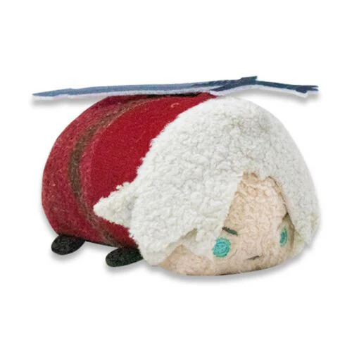 Japan Capcom STORE Limited Tsum Mascot Plush Devil May Cry 5 Dante/Nero/V/Vergil - Image 6