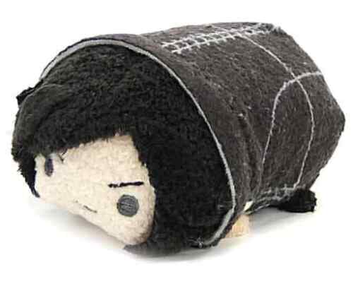 Japan Capcom STORE Limited Tsum Mascot Plush Devil May Cry 5 Dante/Nero/V/Vergil - Image 8