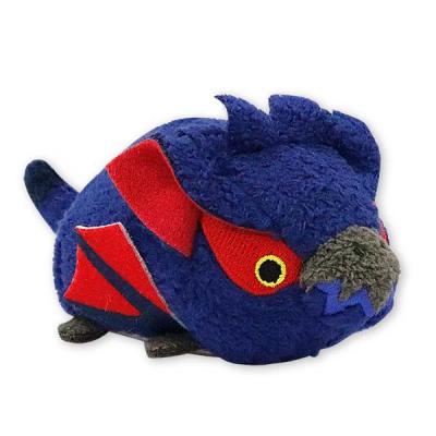 Japan Capcom STORE Limited Tsum Mascot Plush MONSTER HUNTER Felyne/Pugee - Image 9