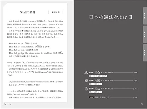 Japan’s Constitution (Bilingual English Edition) + Audio Download - Image 4