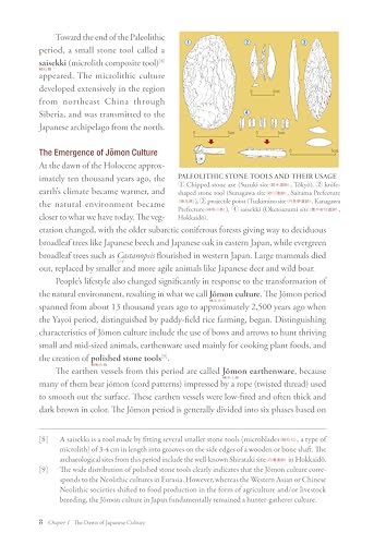 Japanese–English Parallel Reader: Yamakawa Japanese History 1 (Primeval & Ancient) - Image 15