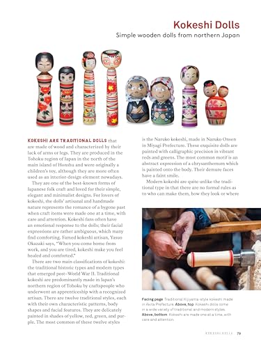 Japanese Mingei Folk Crafts Illustrated Guide to Japanese Folk Arts and Artisans - Image 15