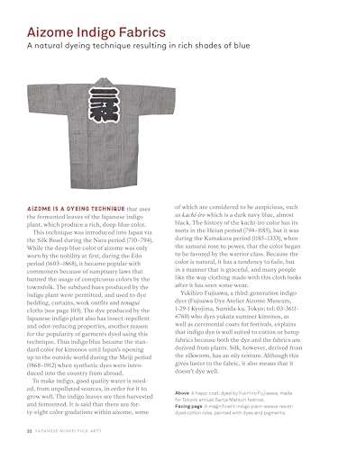 Japanese Mingei Folk Crafts Illustrated Guide to Japanese Folk Arts and Artisans - Image 9