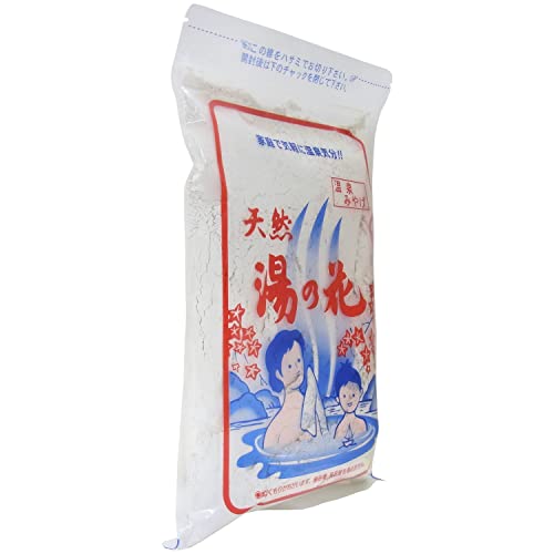 Japanese Natural Hot Spring Flower F-250 Scent Free - Image 3