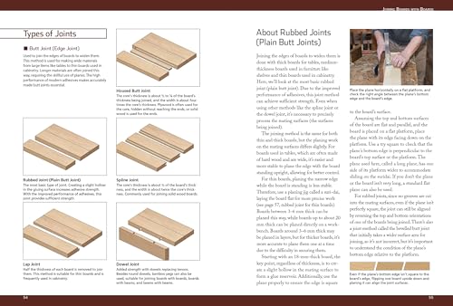 Japanese Woodworking and Joinery Beginner Guide to Tools and Techniques - Image 9