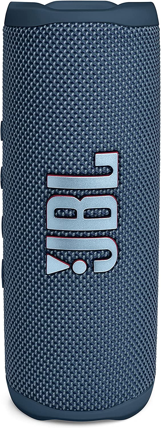 JBL Flip 6 - Portable Bluetooth Speaker, powerful sound and deep bass - Image 3
