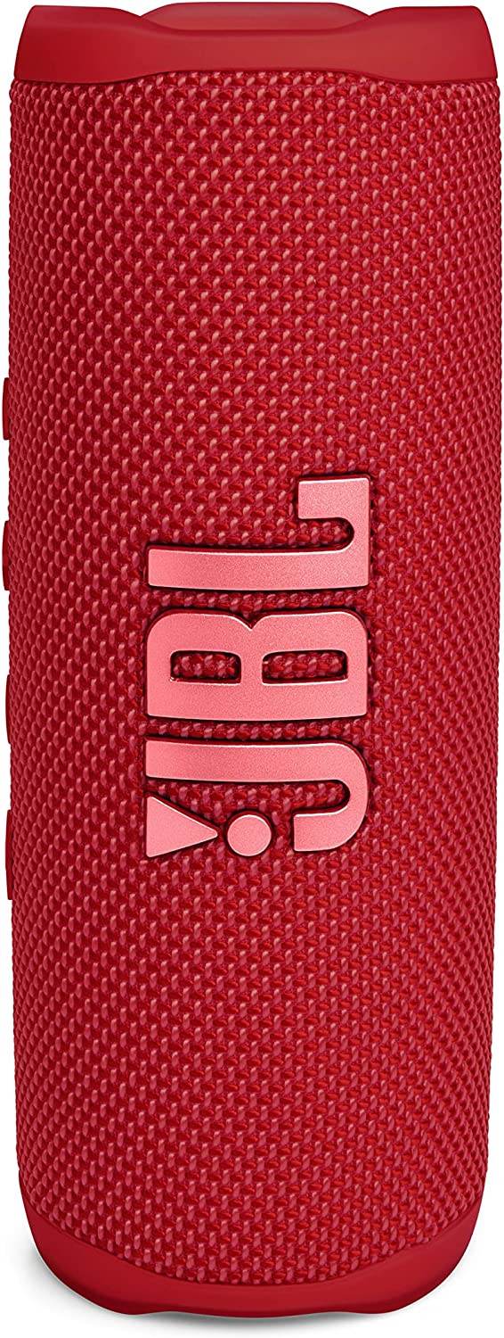 JBL Flip 6 - Portable Bluetooth Speaker, powerful sound and deep bass - Image 4