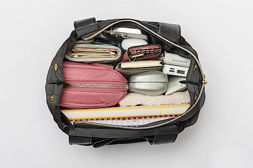 JILL by JILLSTUART Quilting style shoulder bag - Image 10