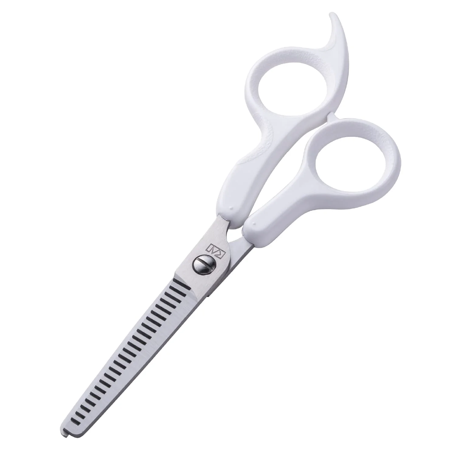 KAI Hair Thinning Scissors Professional KQ2006 Silver 6 5 Inch
