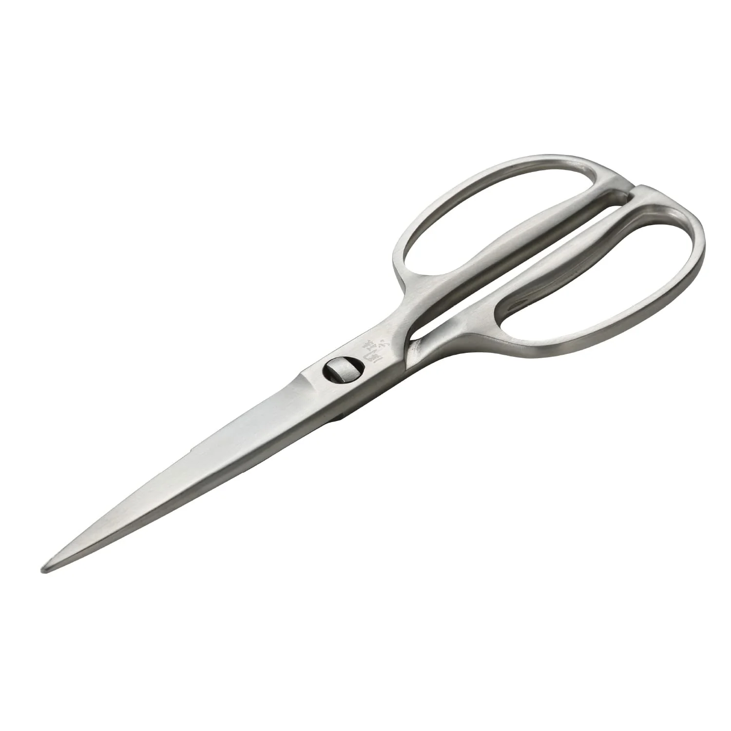 KAI Kitchen Scissors Stainless Steel Forged Detachable Japanese Made DH3345