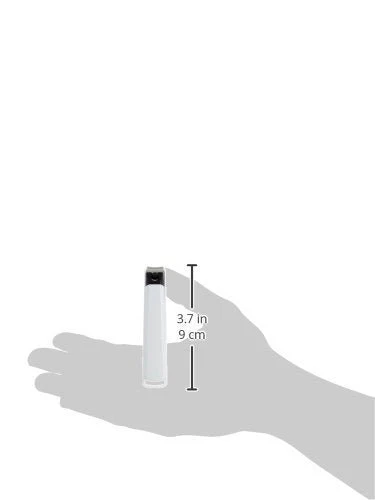 KAI Nail Clipper M Curved Blade for Hands and Feet Standard Selection HL0602 White - Image 5