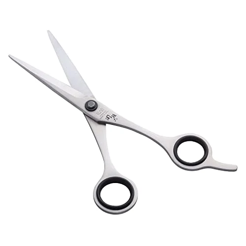 KAI HC-3518 Kaijirushi sekiI magoroku hair cut scissors stankess - Image 2