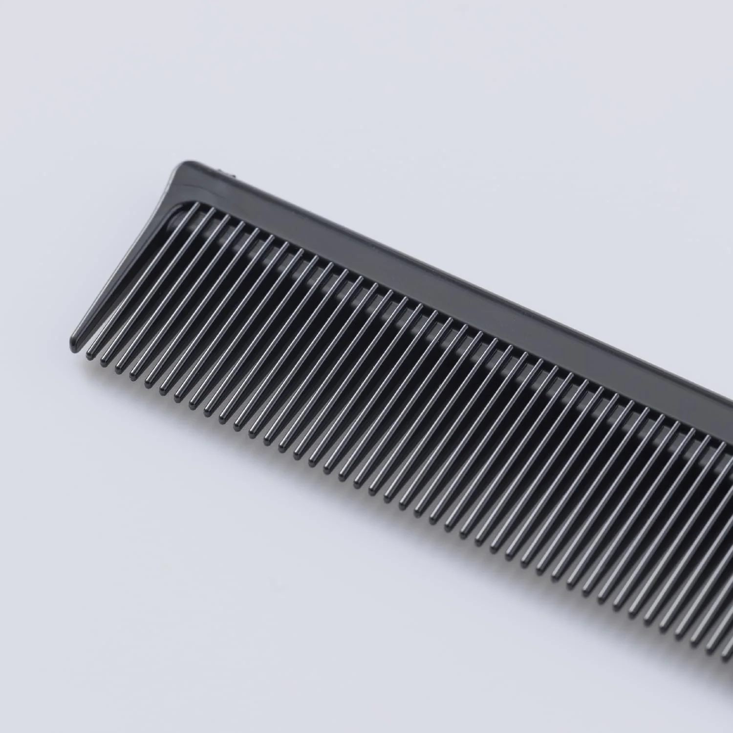 KAI Set Comb Foldable Hair Styling Tool KQ1834 - Image 4