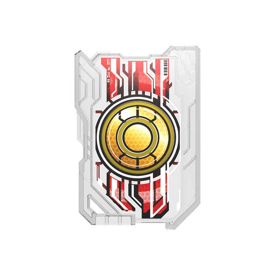 Kamen Rider Geats Henshin Belt DX Vision Driver Pretend Hero Toy Japan - Image 9