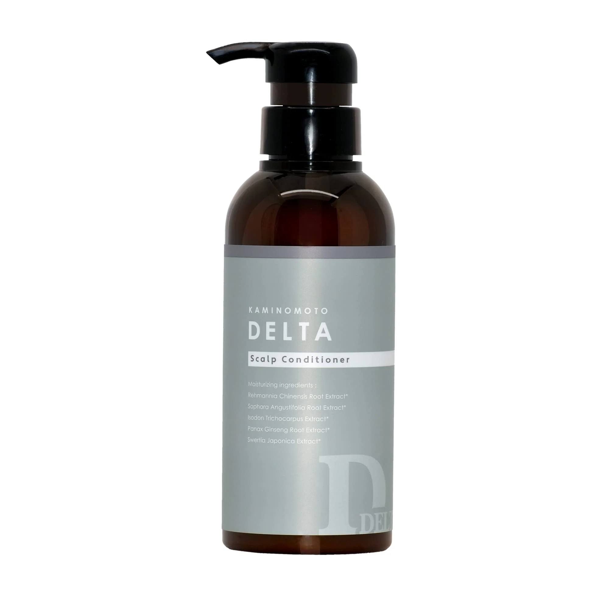 Kaminomoto Delta Scalp Conditioner 300mL