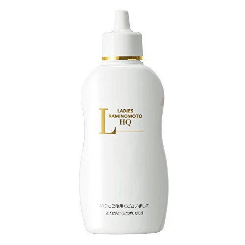 KAMINOMOTO Hair Regrowth Tonic 150ml - Image 2