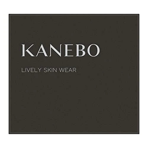 KANEBO Lively Skin Wear Foundation Cream SPF5 PA++ 30g - Image 2
