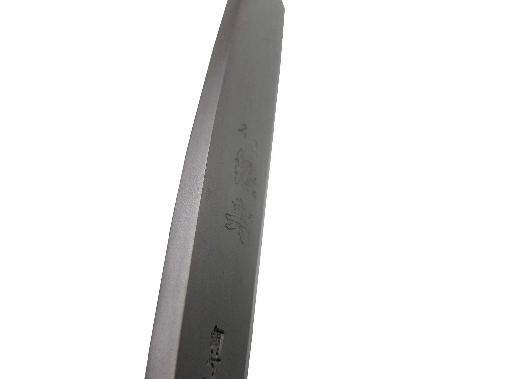 Kanenori Nata Single-Bevel Carbon Steel Japanese Axe 165mm C-20 - Image 3