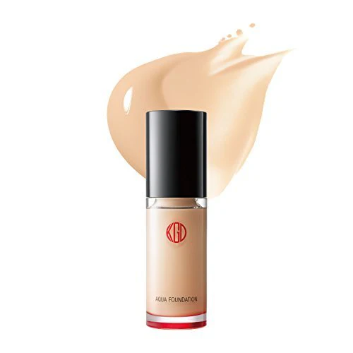 Koh Gen Do Aqua Foundation 30ml