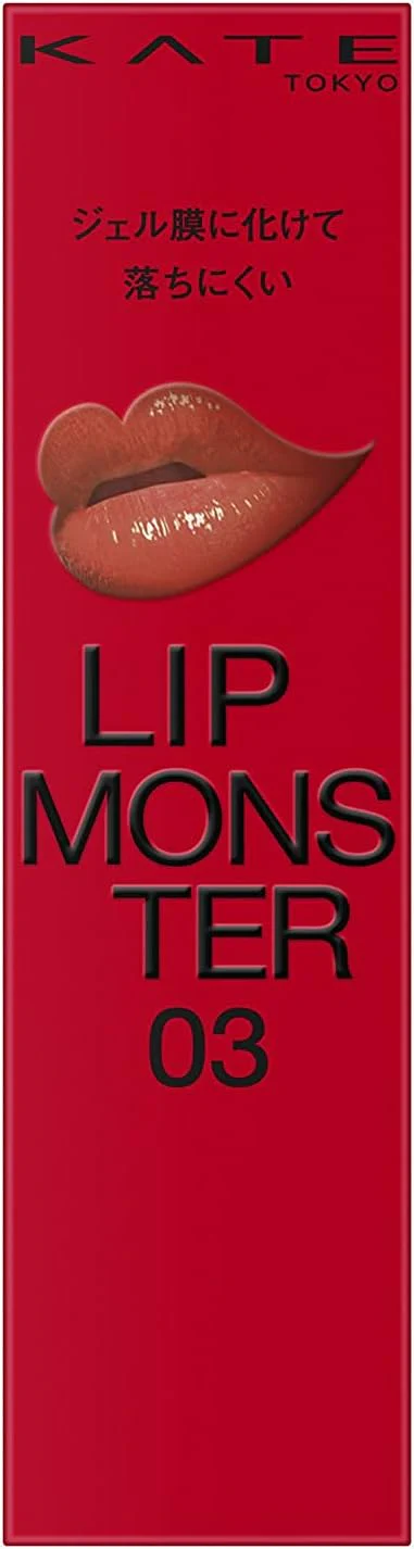 KATE Lip Monster - Image 13