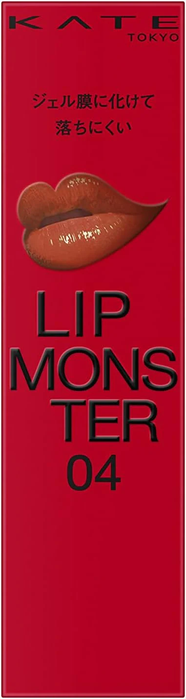 KATE Lip Monster - Image 14