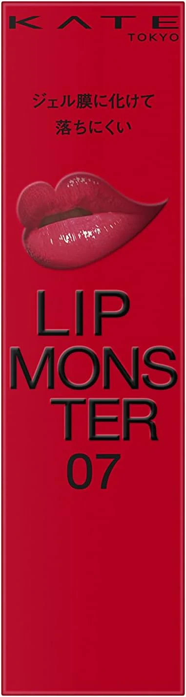 KATE Lip Monster - Image 17