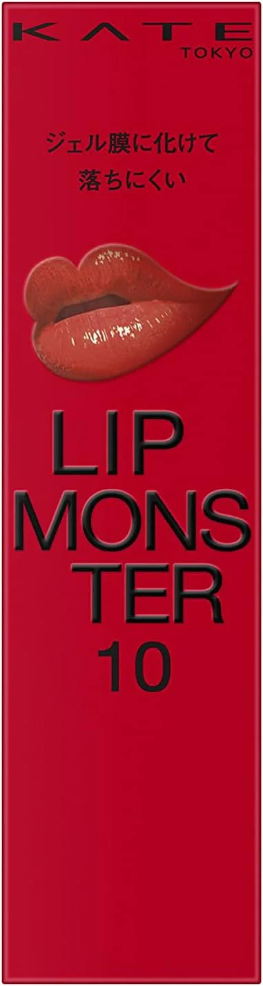 KATE Lip Monster - Image 19
