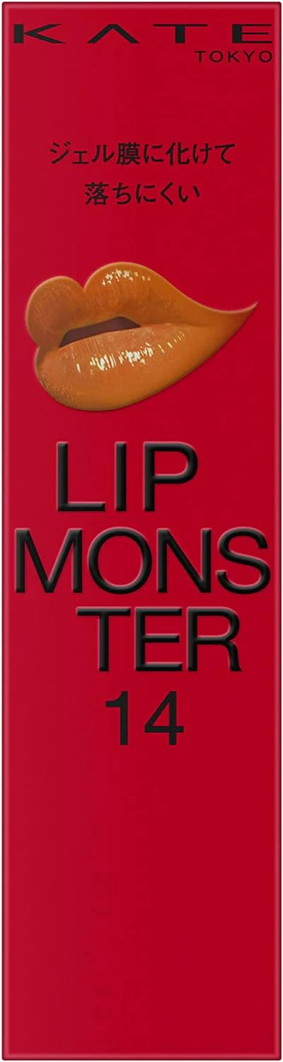 KATE Lip Monster - Image 23