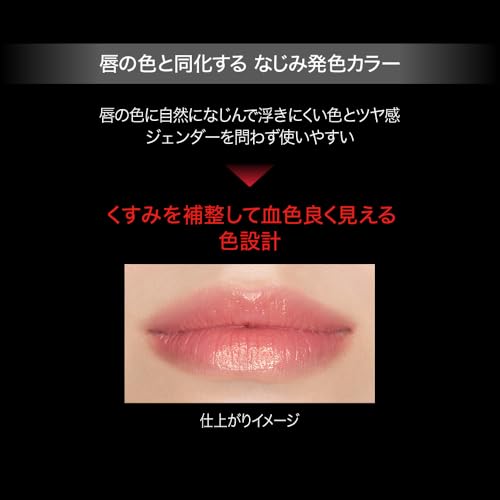 KATE Lip Monster Clear Tone - Image 5