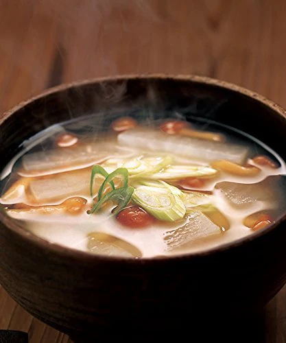 Kayanoya Reduced-sodium Kayanoya Dashi 8g x 27 bags - Image 3