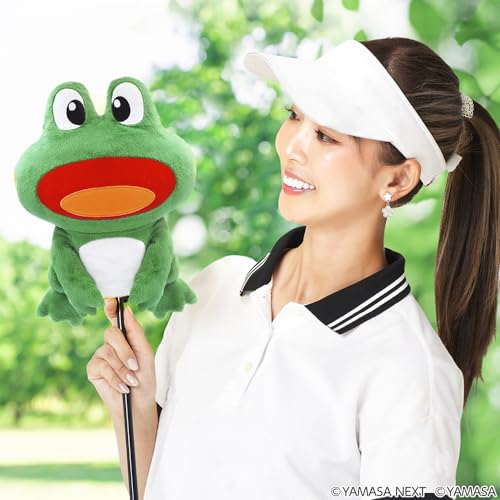 Kelot Golf Head Cover for Driver (for 460cc) - Image 2