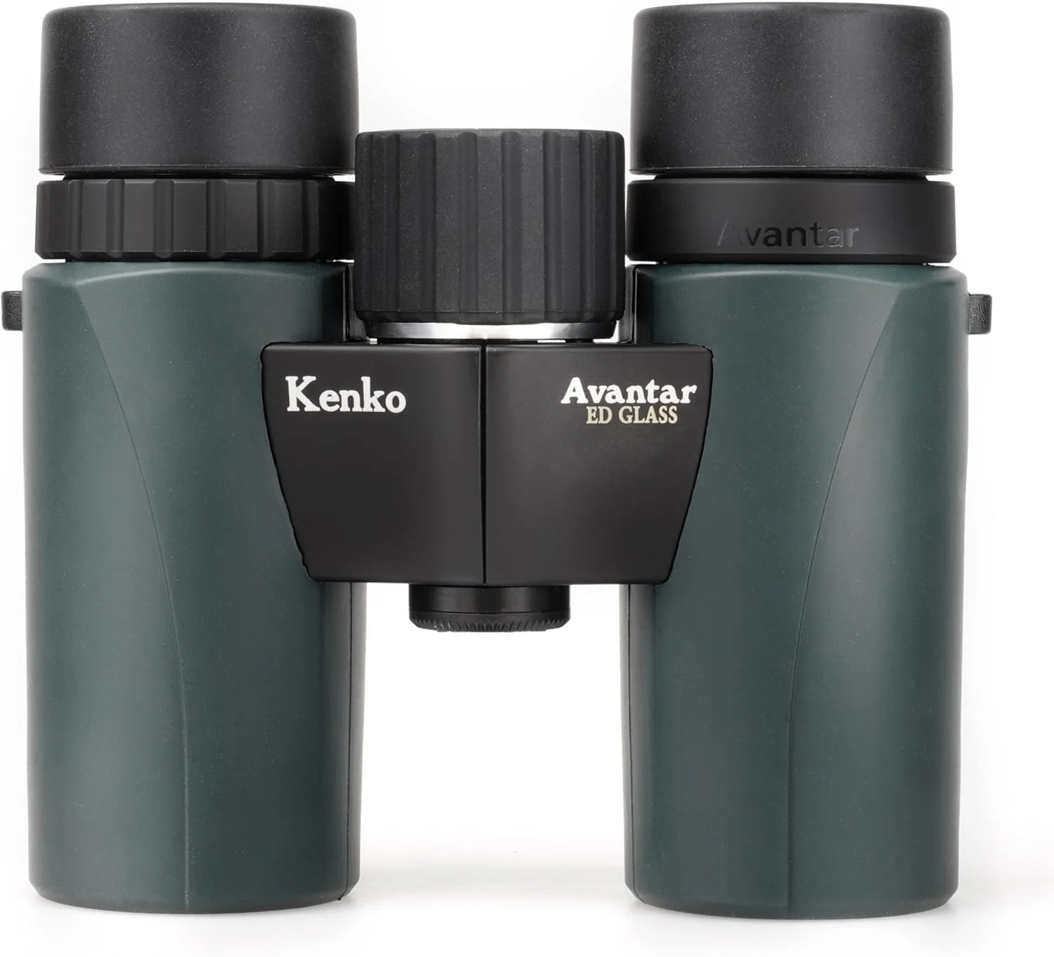 Kenko Avantar 8x32ED II Waterproof Binoculars with ED Lens Wide Field of View - Image 3