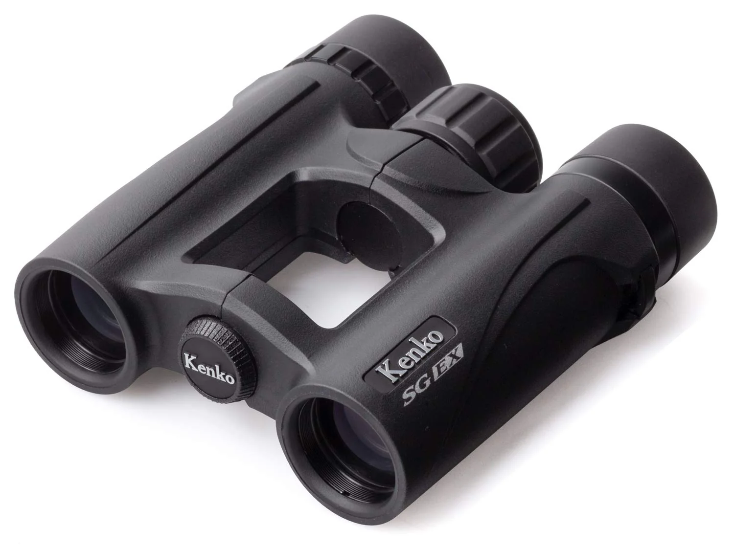 Kenko Binoculars Concert Use 8x26 Compact Waterproof Full Multi Coating 122105