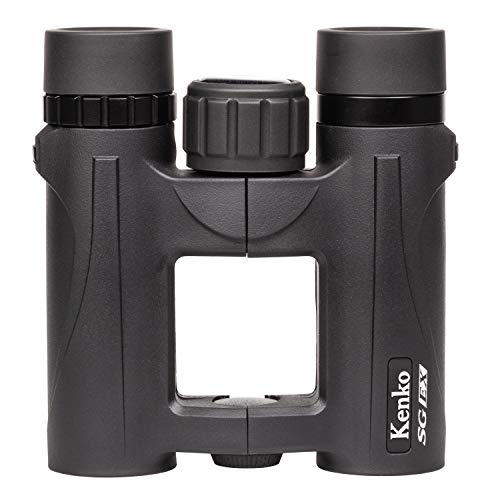 Kenko Binoculars Concert Use 8x26 Compact Waterproof Full Multi Coating 122105 - Image 10