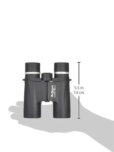 Kenko Do Nature Binoculars 12x32 Roof Prism Model STV-12BS Black 32mm - Image 5