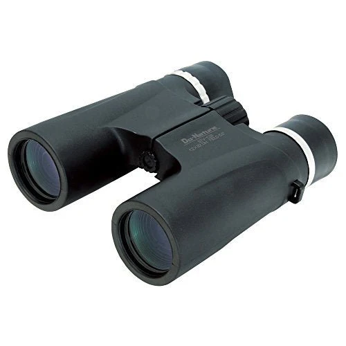 Kenko Do Nature Binoculars 12x32 Roof Prism Model STV-12BS Black 32mm - Image 6