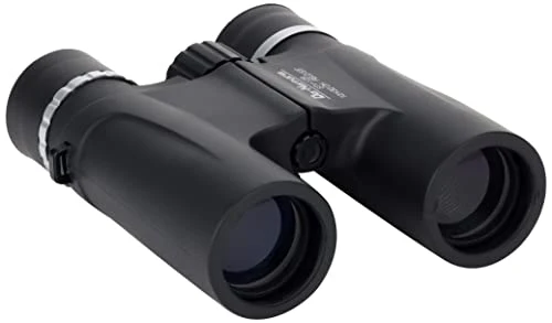 Kenko Do Nature Binoculars 12x32 Roof Prism Model STV-12BS Black 32mm - Image 8