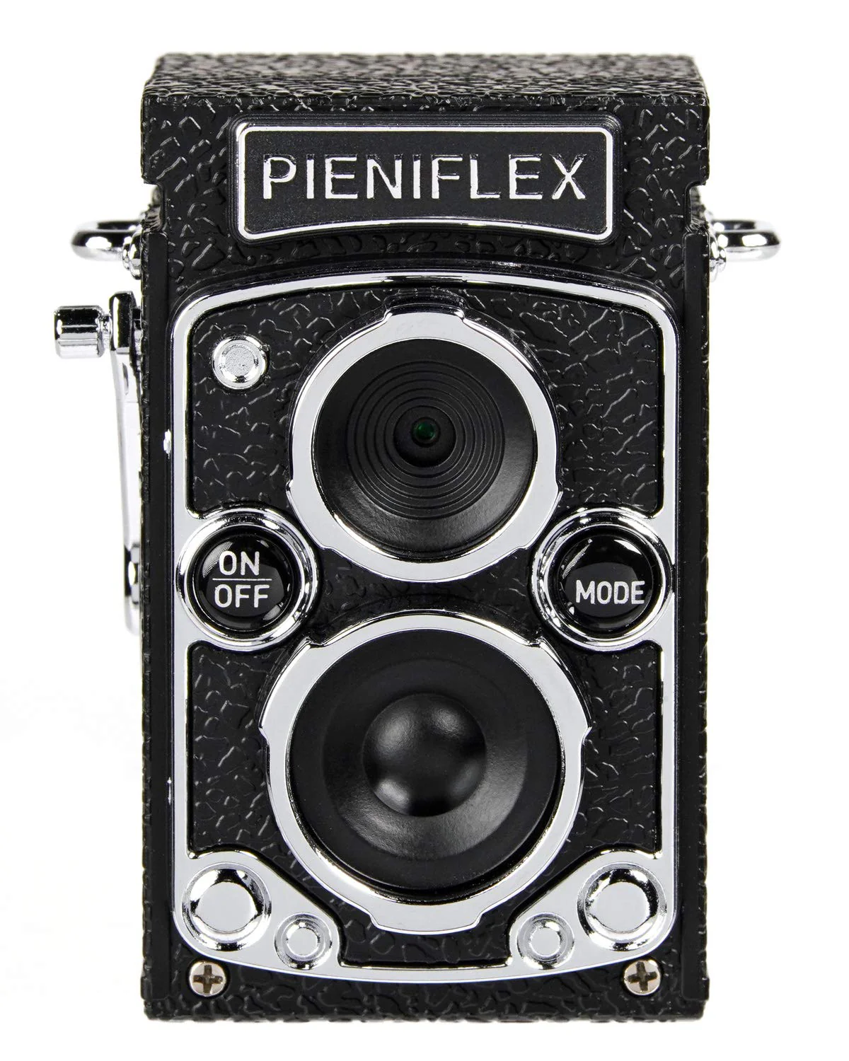 Kenko Twin Lens Reflex Type Classic Design Toy Digital Camera PIENIFLEX KC-TY02