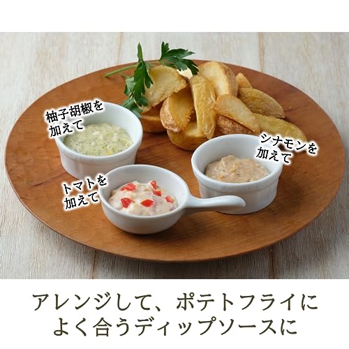 Kewpie Tartar Sauce Professional Business Use 1kg - Image 6