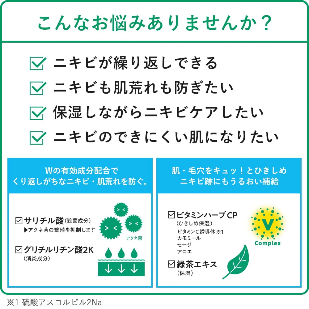 CHOI Mask Medicinal Acne Care 10sheet - Image 4